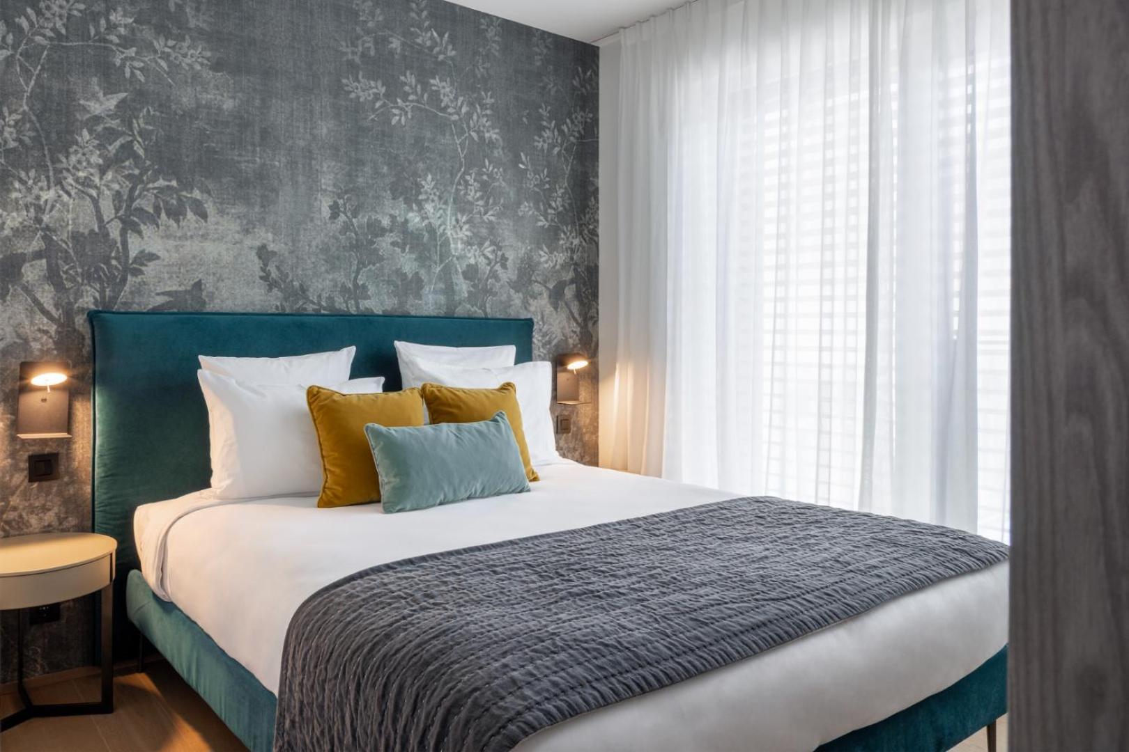 The - Luxury Serviced 5* Люксембург